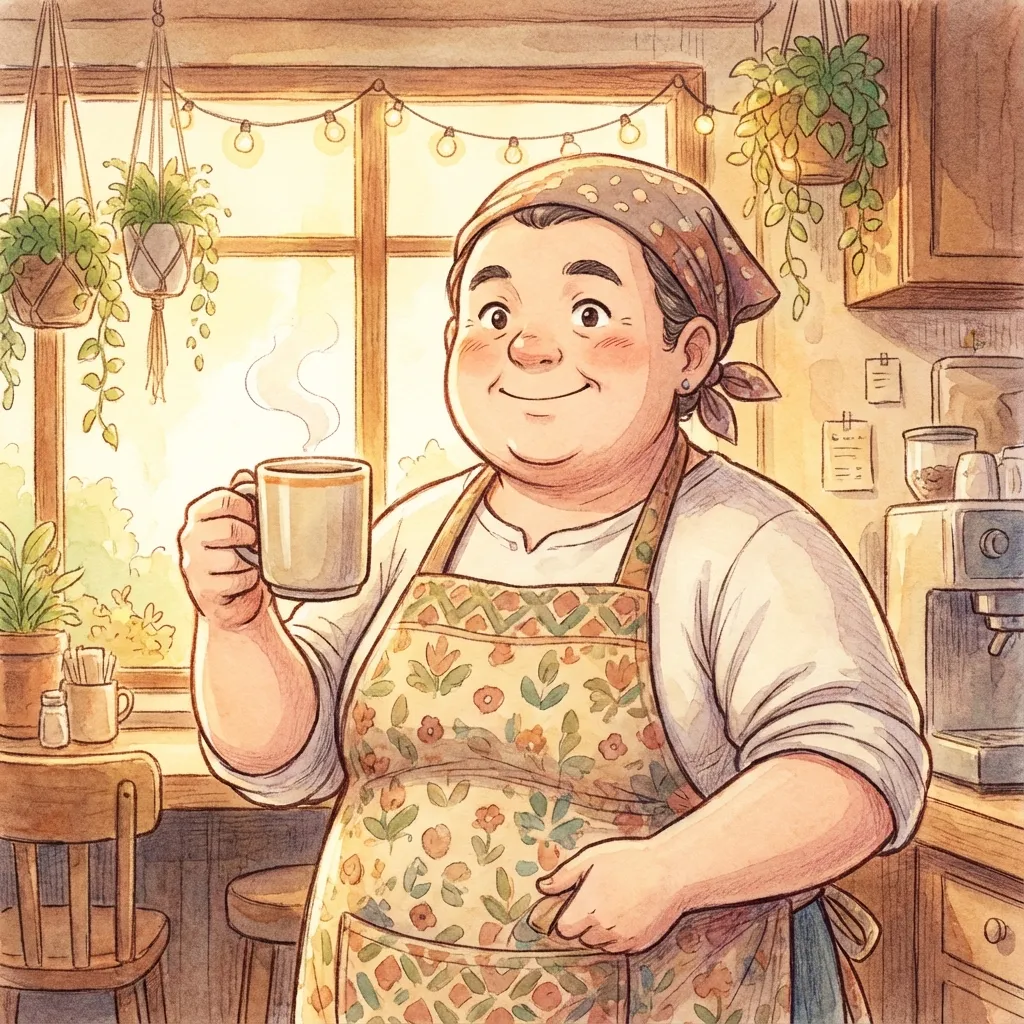 F&B Business Owner