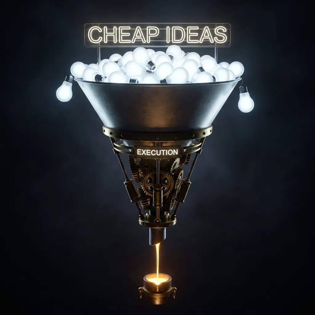 Execution Bottleneck