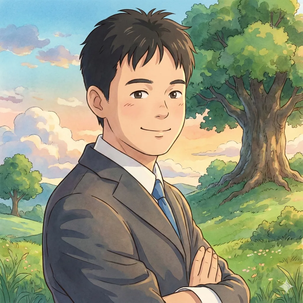 Winston Koh Illustration