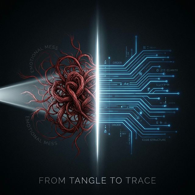 System: The L5 Trace Framework