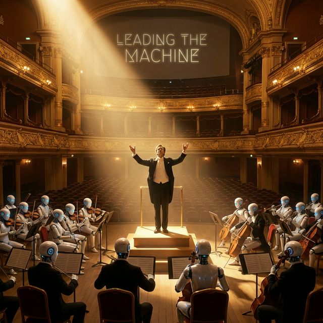 Protocol: AI Delegation Framework (V1)