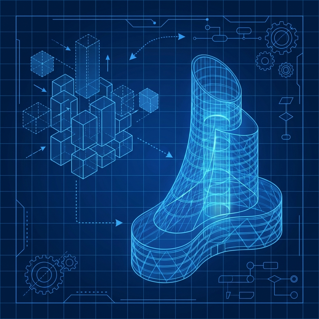 Building a Tuition Centre's Lead Engine in Under One Hour